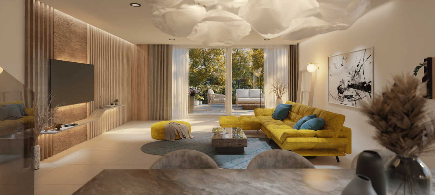 Villa de 252 m² avec salon cathédrale et prestations haut de gamme - Bild 5