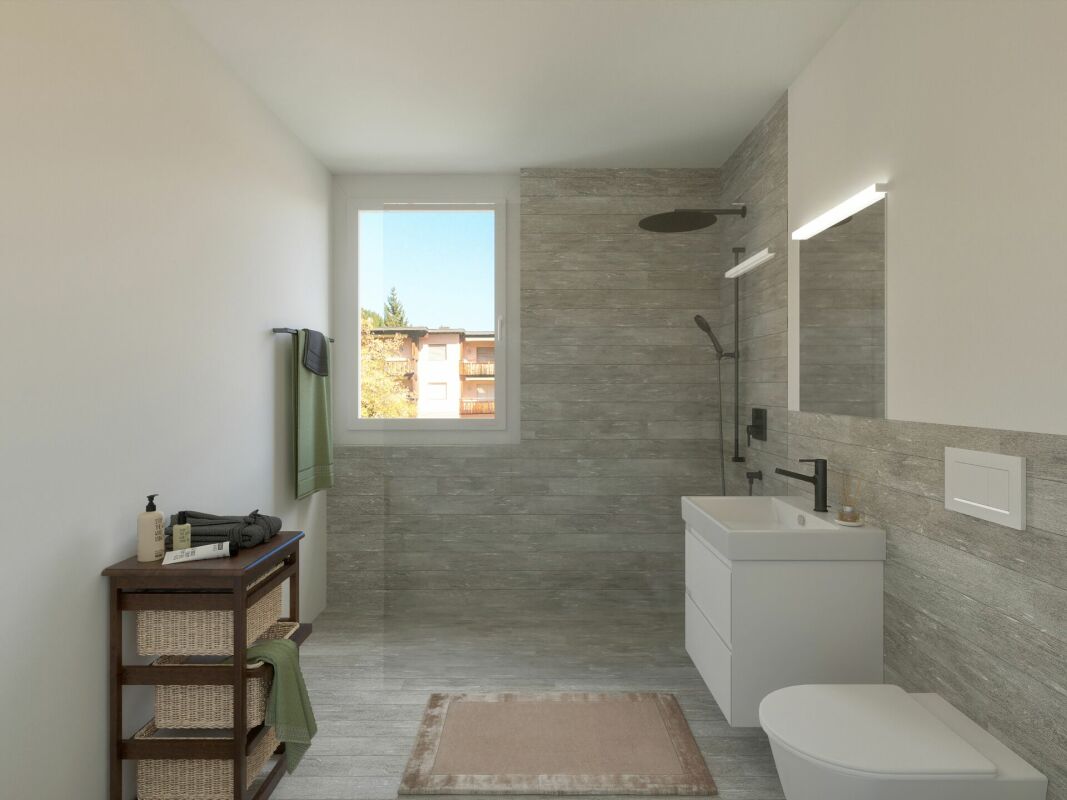 4.5-Zimmer Neubauwohnung Zweitwohnsitz -  Bild 5