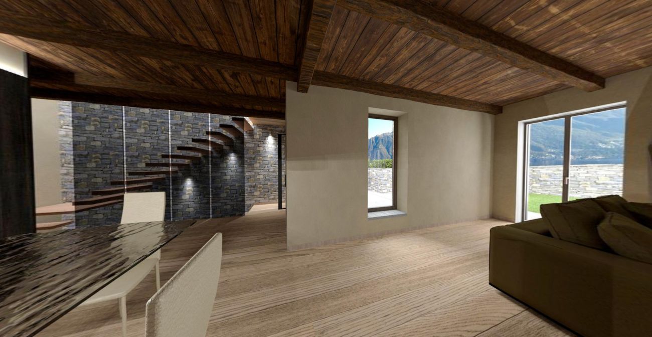 Villa Nucleo - Bild 7