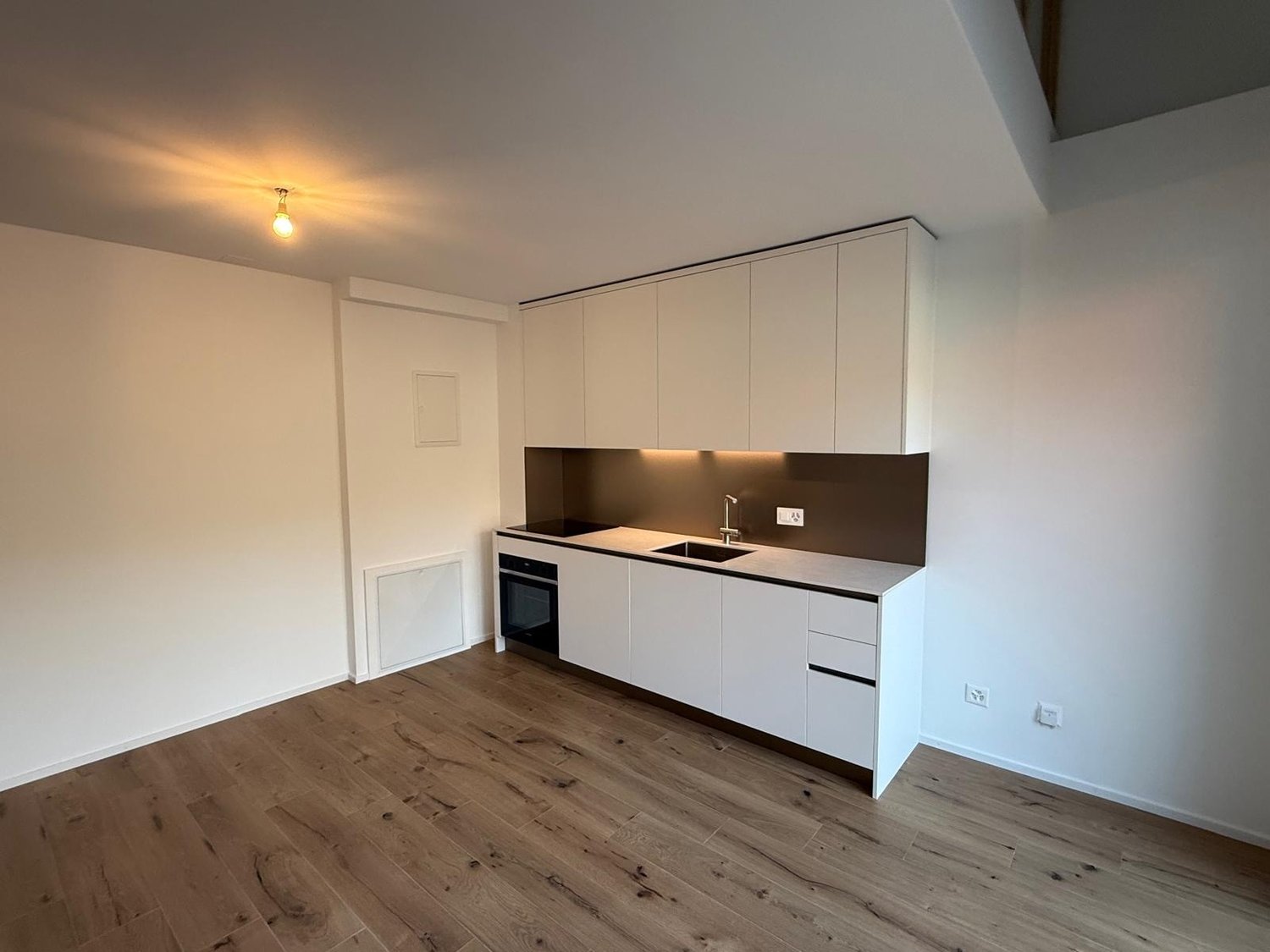 Appartement moderne avec terrasse à 3 min de l'EHL -  Bild 3