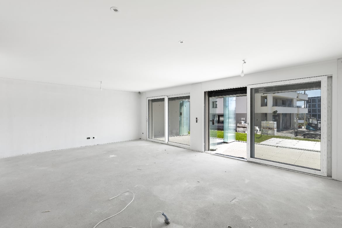 Vous rêvez d"une belle terrasse et d"un jardin en ville ? -  Bild 10