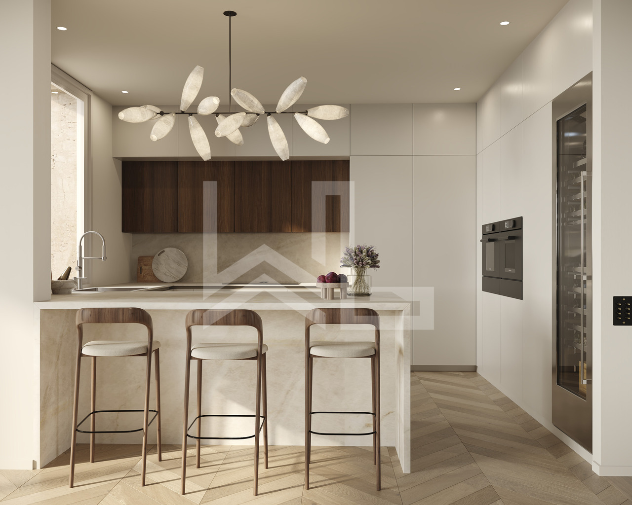 VISTA - Villas d'exception avec vue - Bild 5