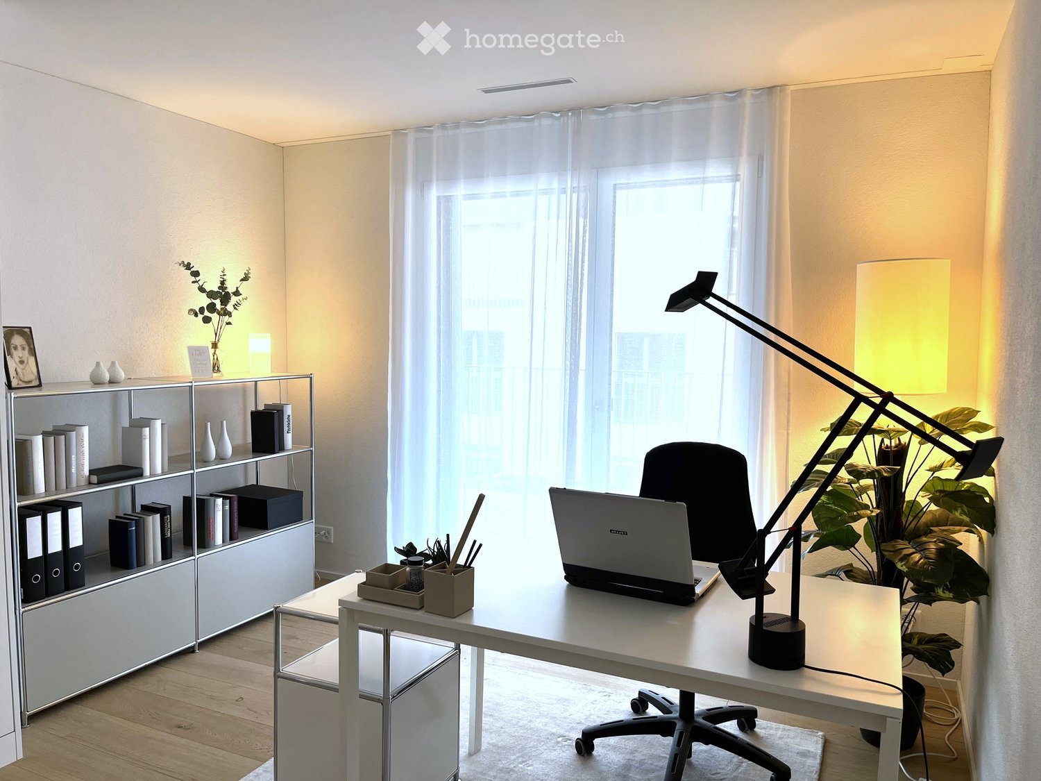 Geniessen Sie den Frühling auf Ihrem neuen Balkon! - Bild 4