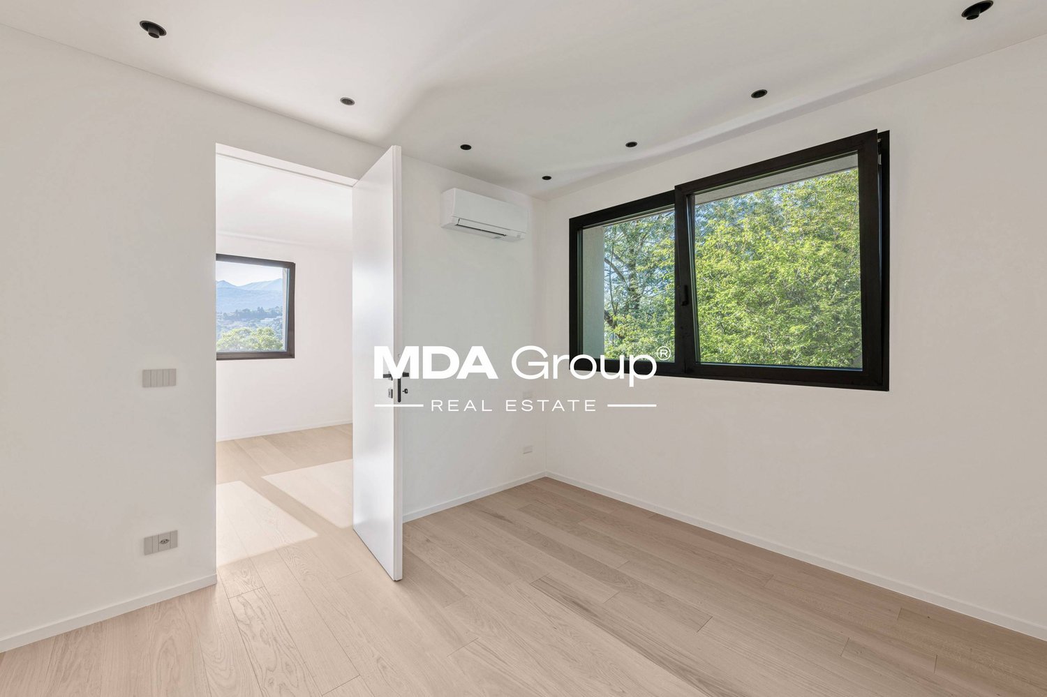 Appartamento - Viganello - Bild 11