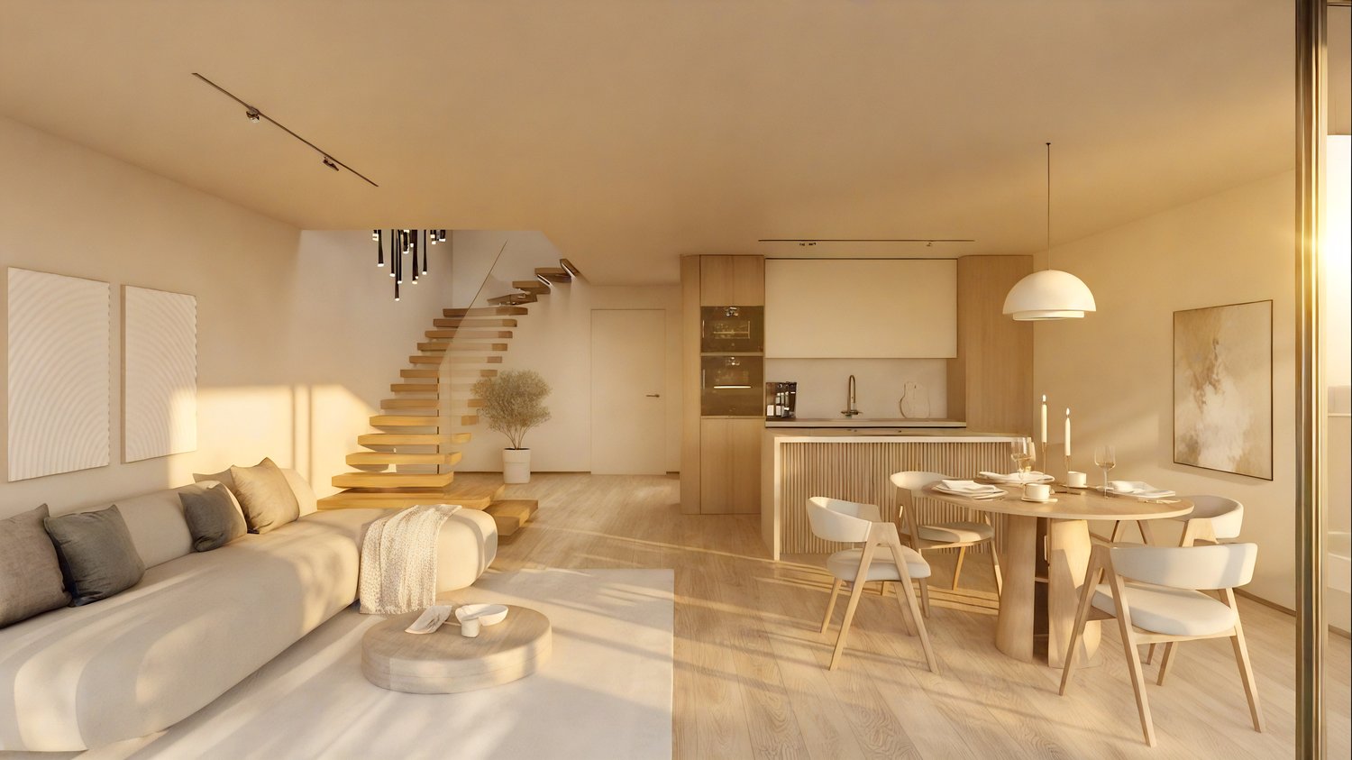 Résidences Parc de Valavran – Bellevue (GE) -  Bild 3