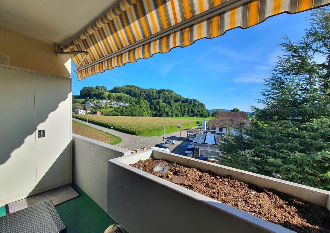 Familienfreundliche Wohnung an zentraler Lage - Bild 8