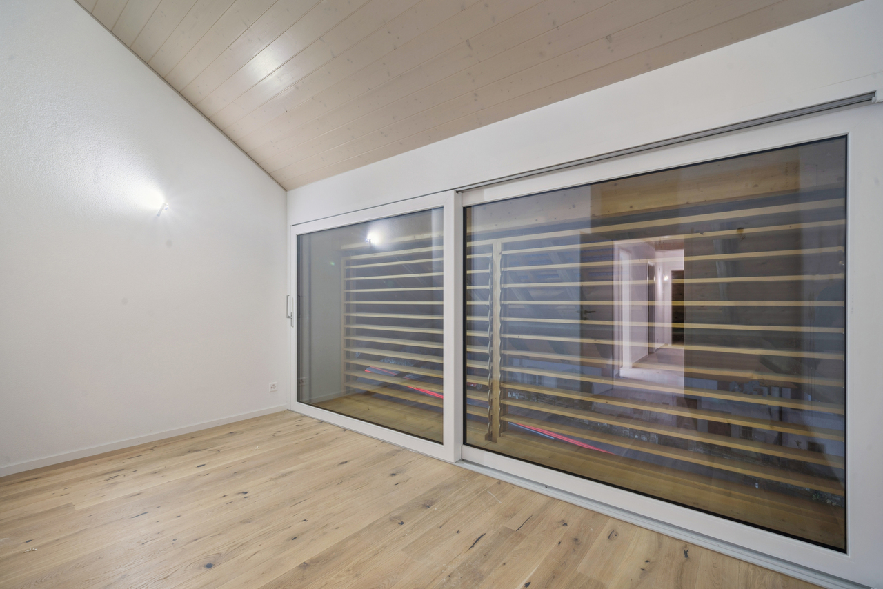 Appartement neuf 4.5 pièces avec loggia au coeur de Penthalaz - Bild 7