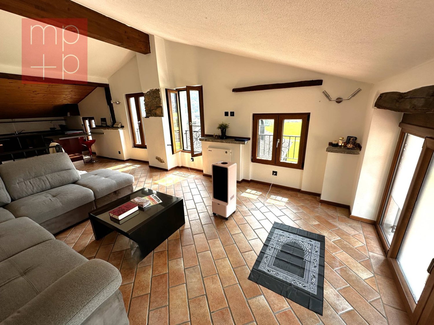 Appartamento - Lugano -  Bild 2