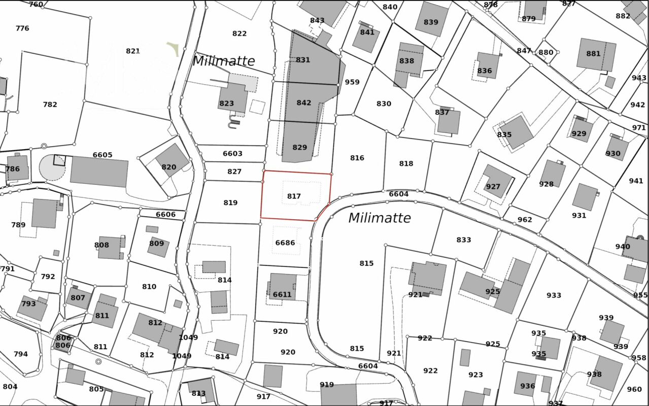 Super Einfamilienhaus in Reckingen - Wohnen, wo das Goms am schönsten ist. - Milimattestrasse 25, 3998 Reckingen