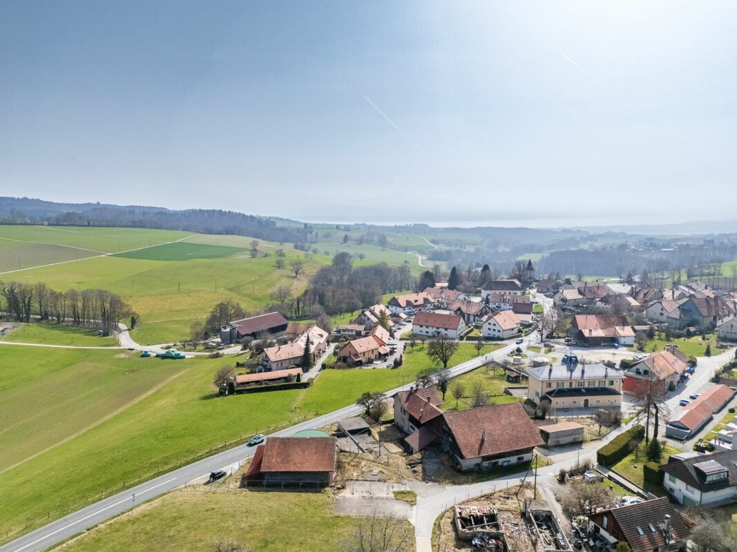 Comme une maison ! Dernier duplex 4.5 pièces avec grand jardin privatif - Bild 6