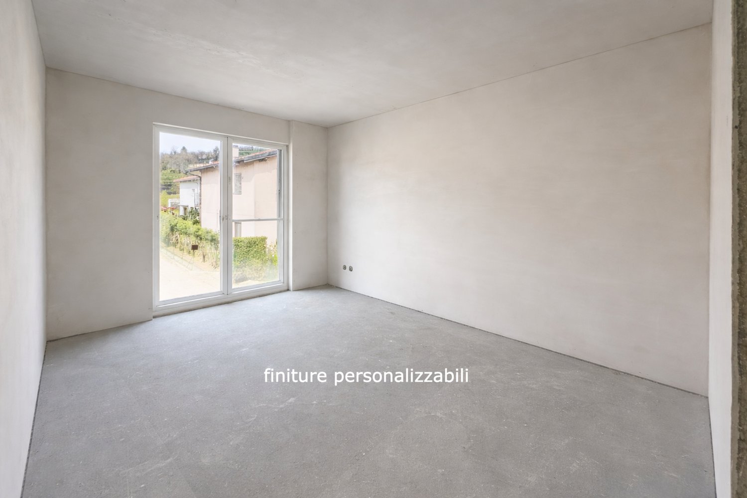 Villetta di nuova costruzione a Stabio -  Bild 3