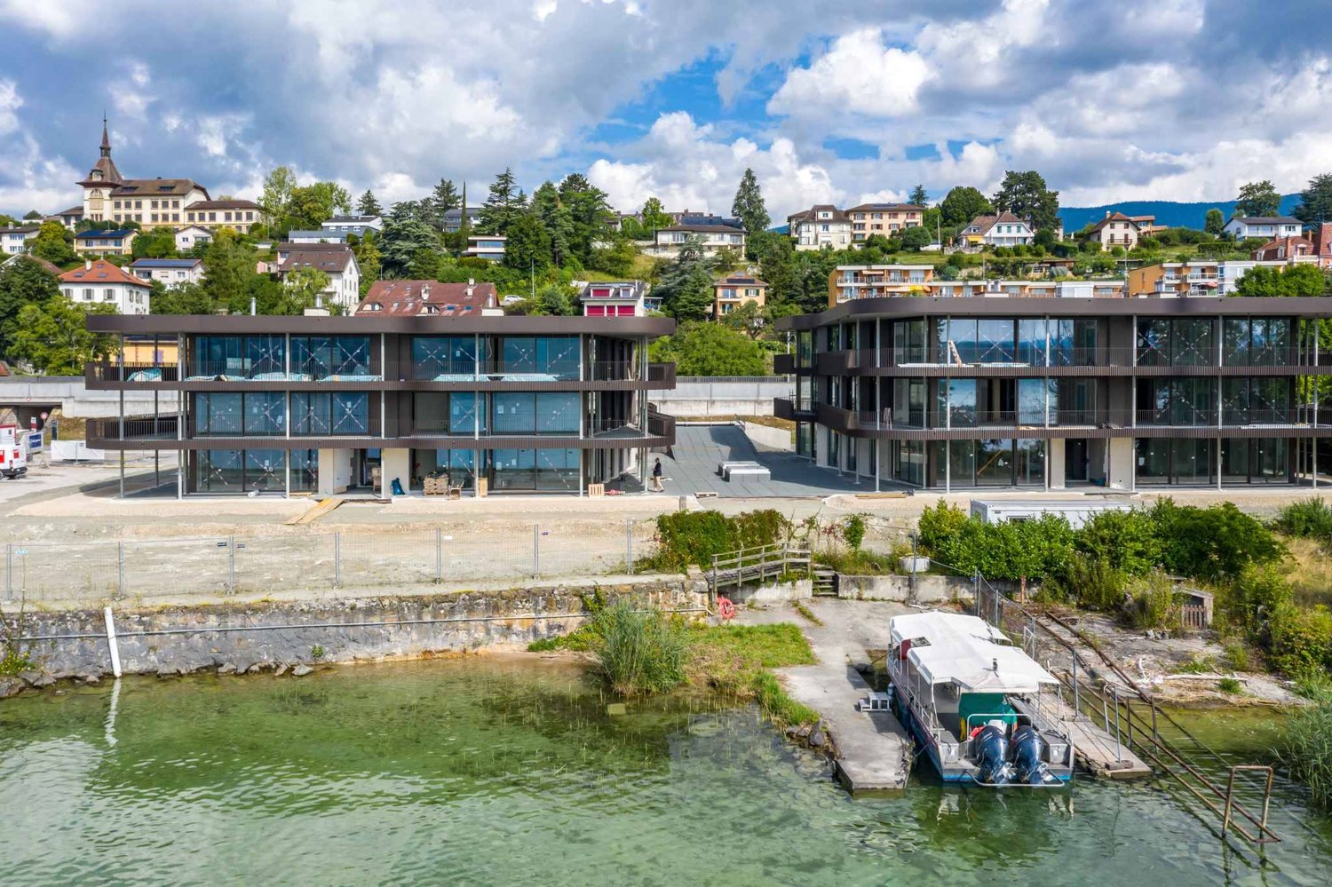 Vivez pied dans l'eau ! - Bild 11