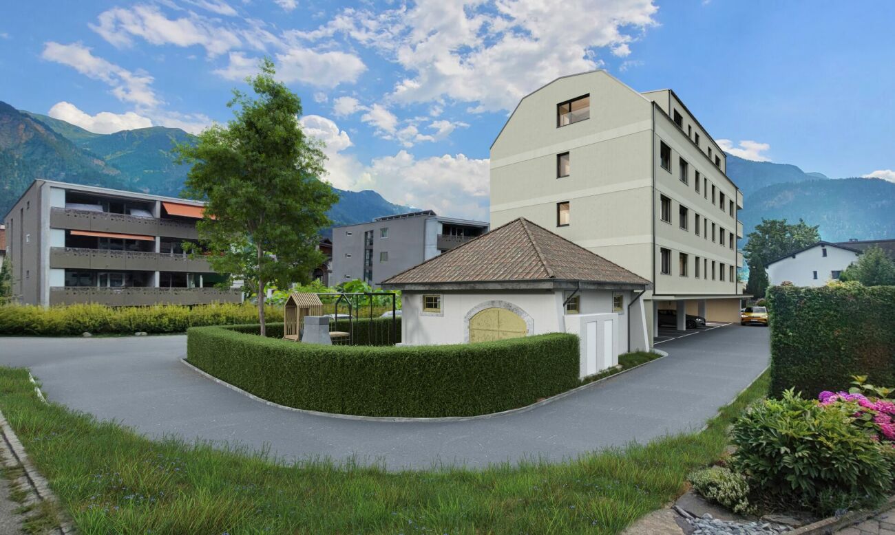 Neubauprojekt - mit 4 exklusiven Wohnungen - Bild 4