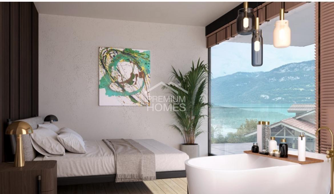 Sonnenterrasse & Seeblick ? Ihr Leben am Brienzersee -  Bild 7