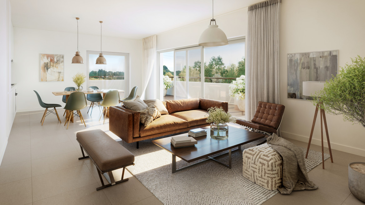 ATTIQUE NEUF DANS UN ÉCRIN DE VERDURE ! - Bild 4