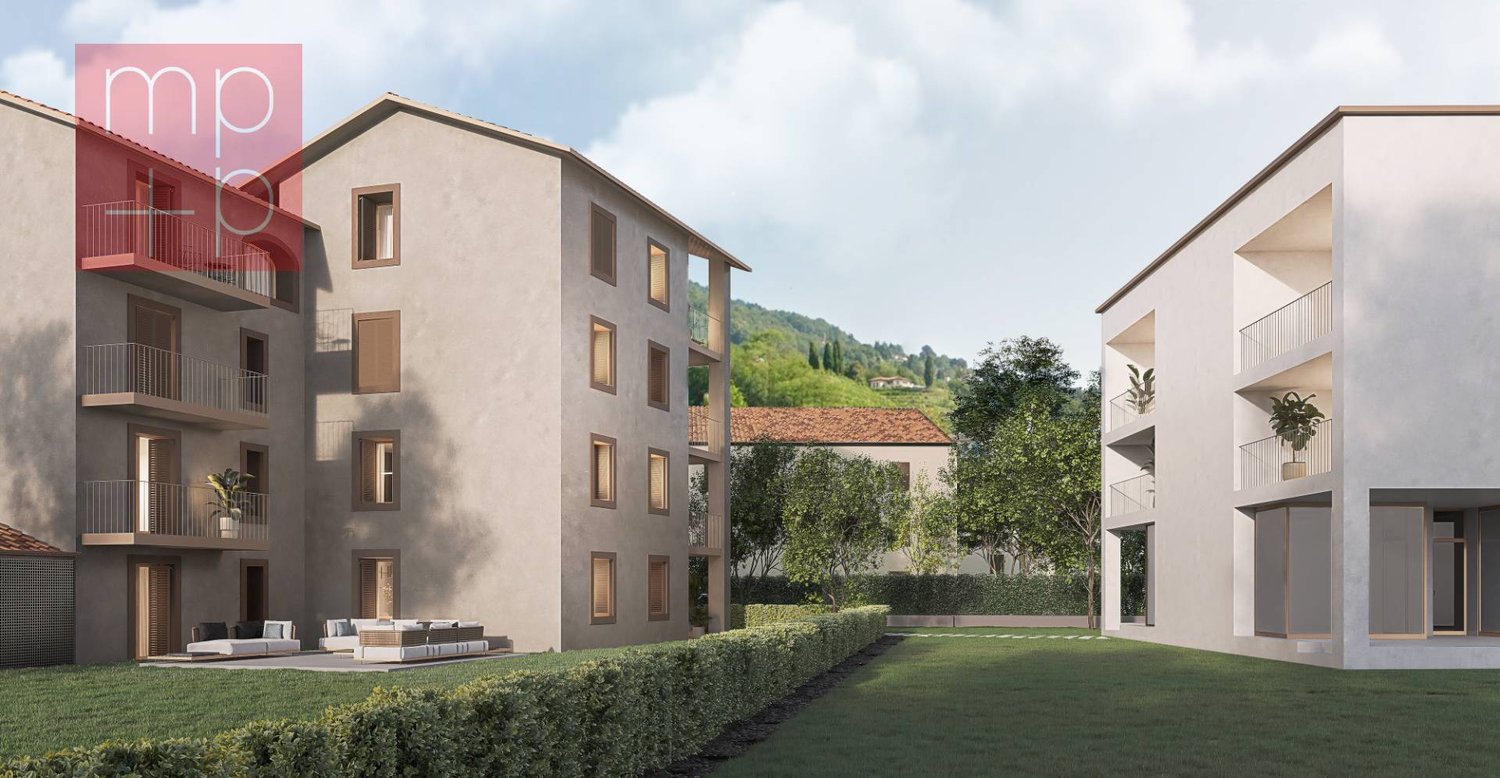 Appartamento - Caslano -  Bild 3