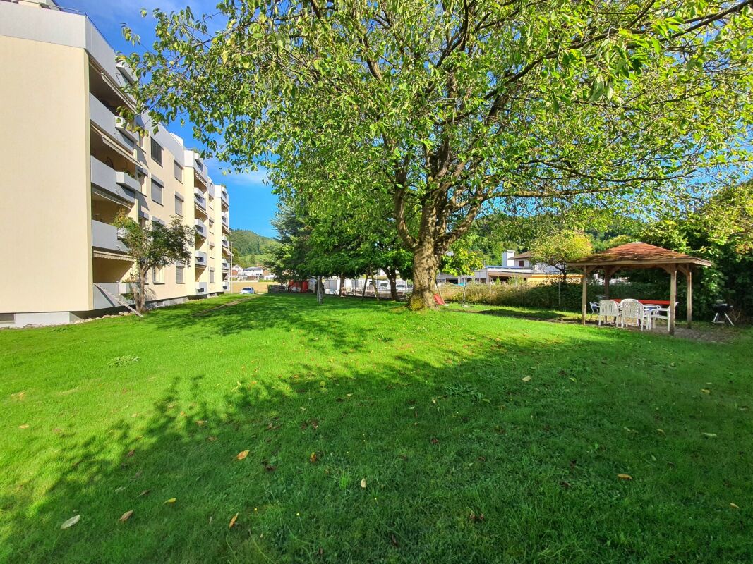 Familienfreundliche Wohnung an zentraler Lage - Bild 3