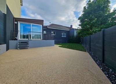 Renditeobjekt in Münchenstein – Modern saniertes EFH - Bild 12