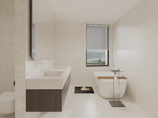 Zweiklang Obfelden - Exklusives Neubauprojekt: Freistehende Einfamilienhäuser in Obfelden - Bild 7