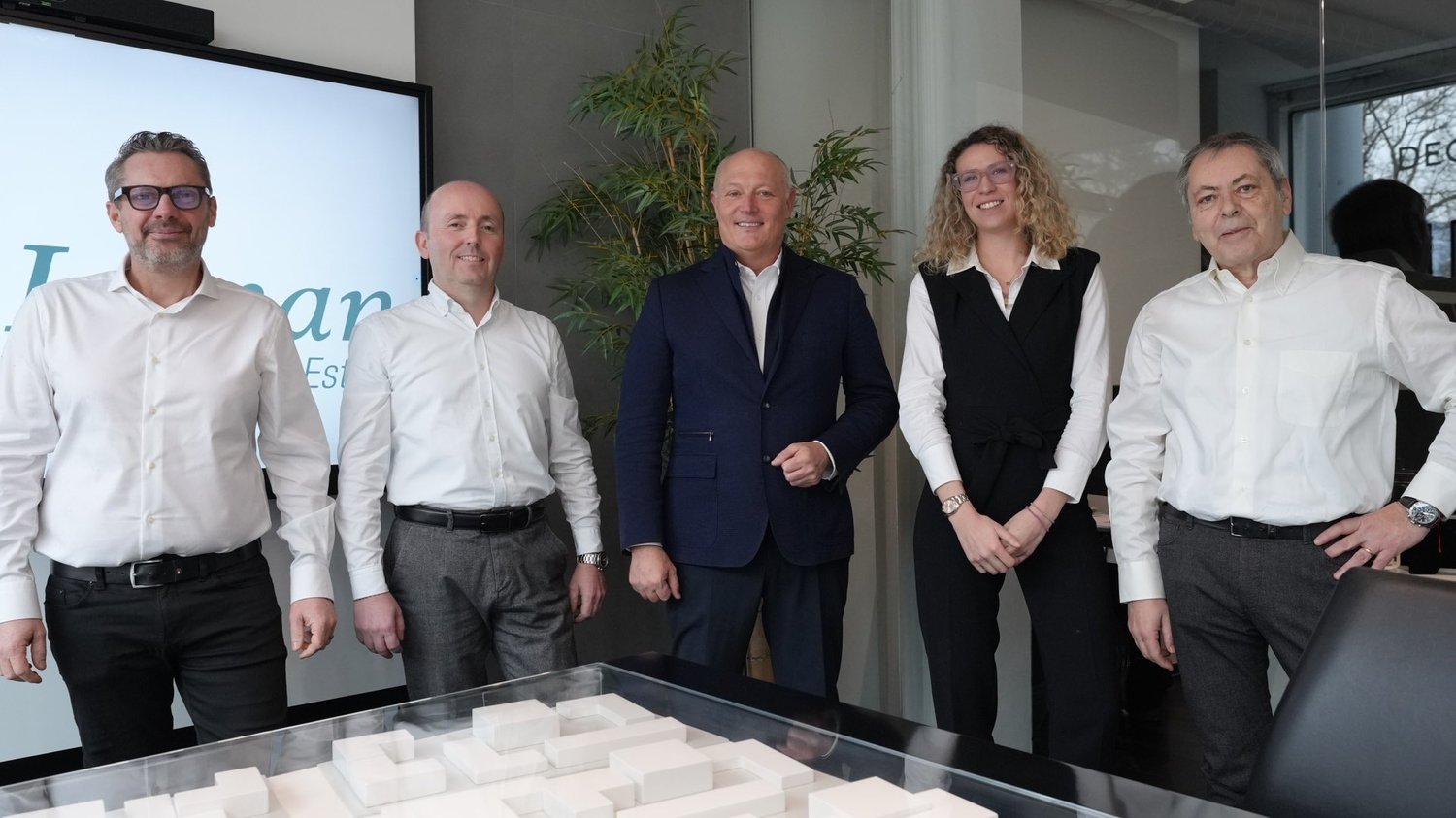 Triplex de standing avec ascenseur privatif desservant tous les niveau - Bild 11