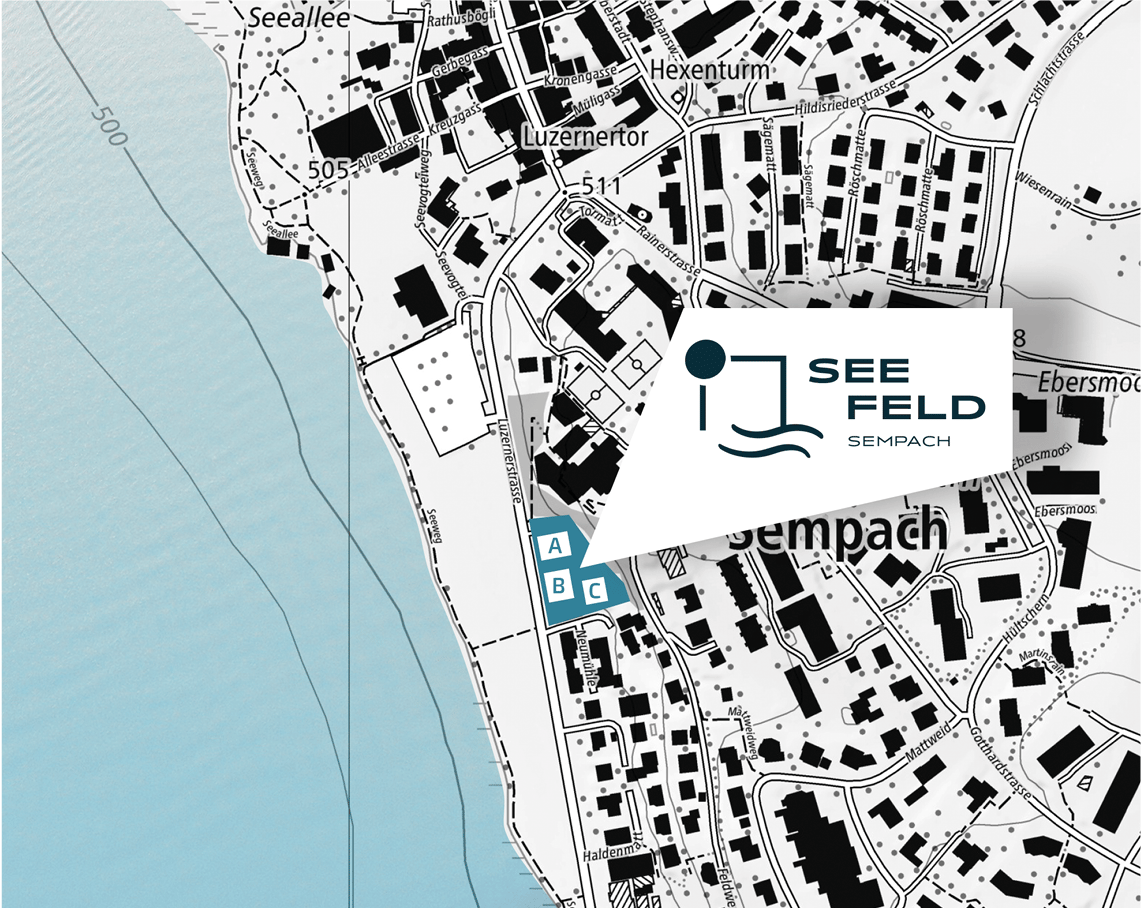 Erste Seelinie – Panorama und edle Materialien, einzigartig und unvergleichlich -  Bild 2