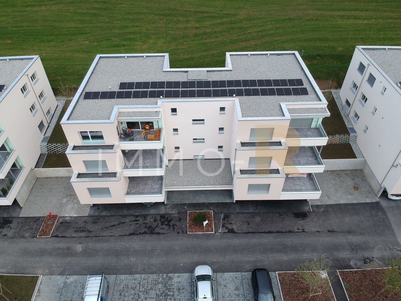 2 Magnifiques appartements de 4,5 pièces - Bild 9