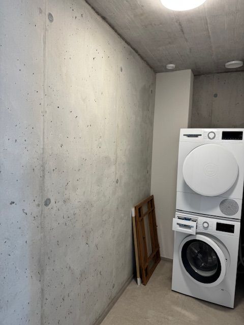 Ab 1.7. - Moderne, tolle 1.5 Zi Wohnung mit 30 BGF und grossem Balkon 8 m2 - Bild 12