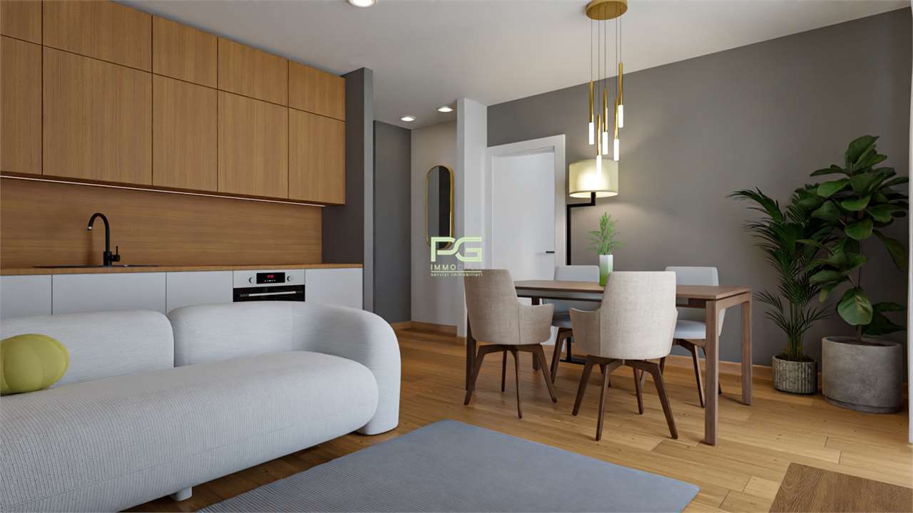 Stabile con incredibile reddito -  Bild 3