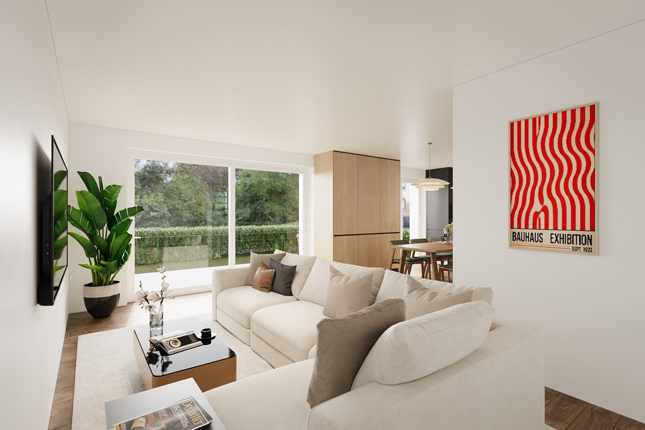 Les 4 Nids - Gland - Bild 2