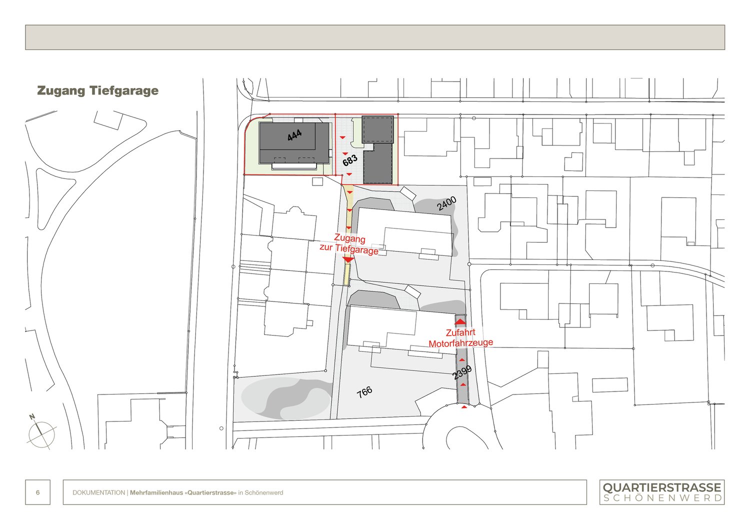Neubau: Moderne 3.5 Zimmer Attikawohnung mit grosser Terrasse - Bild 10
