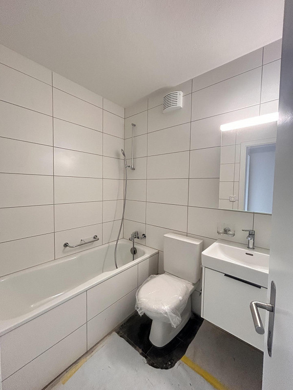 Frisch saniert & zentral: 3.5-Zimmer Erstbezug im beliebten Wankdorf -  Bild 11