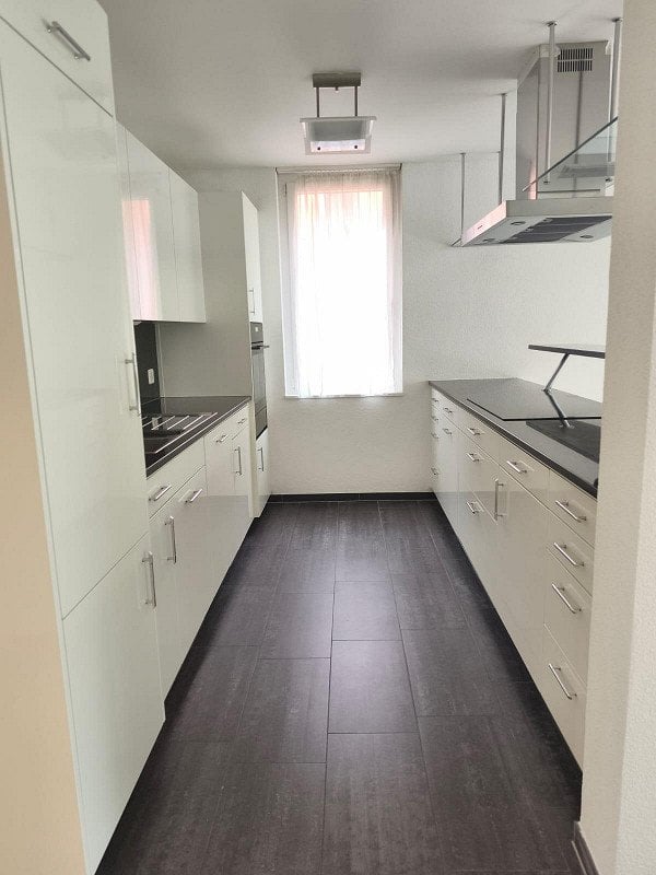 Moderne 4.5-Zimmer-Wohnung in St. Gallen -  Bild 4