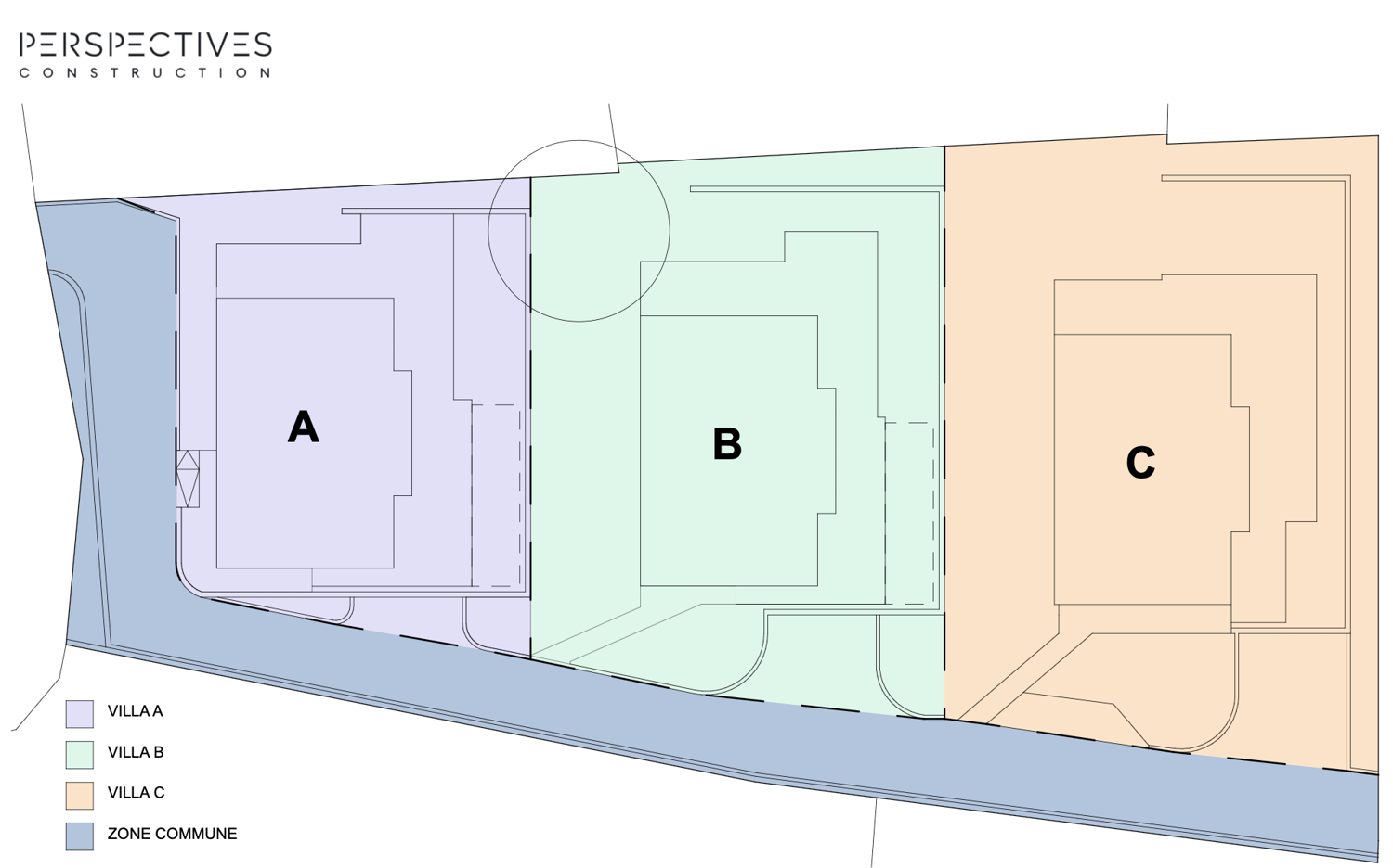 3 Villas neuves sur la Riviera Vaudoise - Bild 7