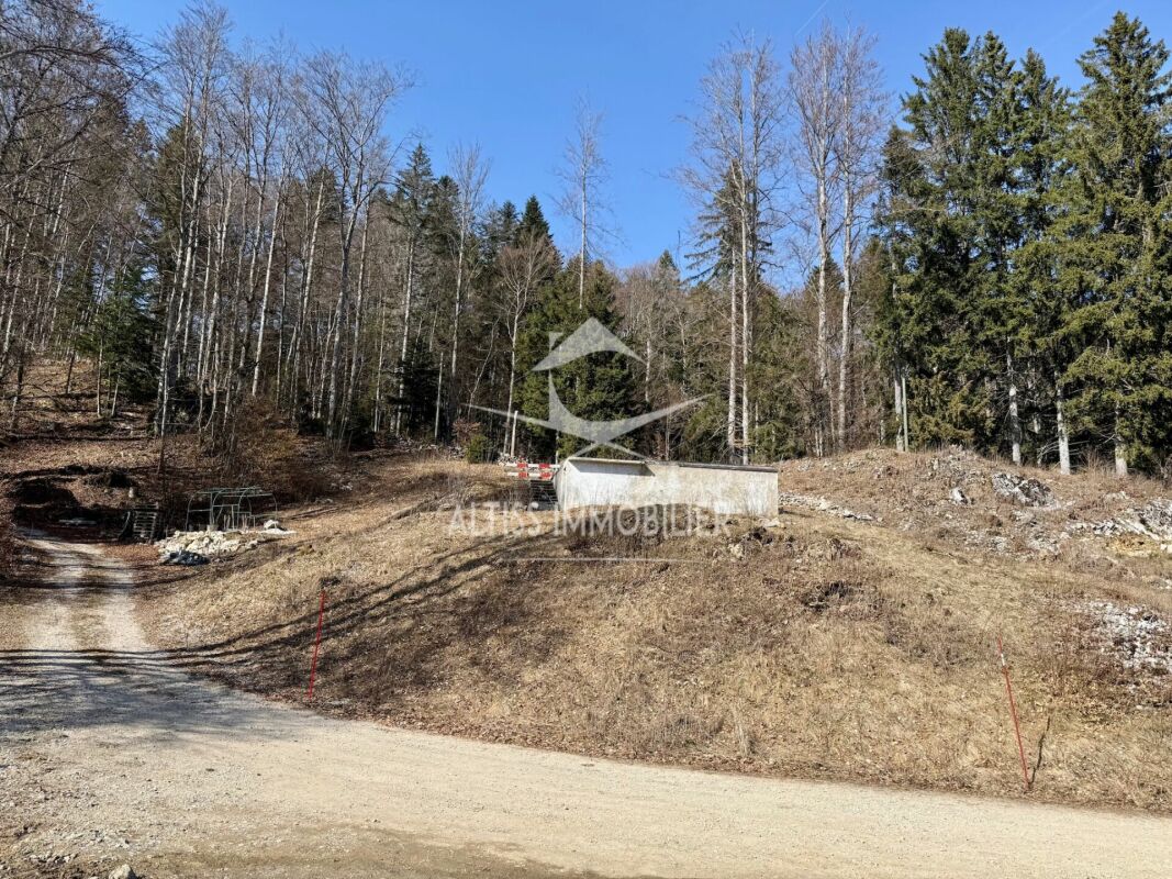 Appartement standing de 5,5 pièces - Bild 7