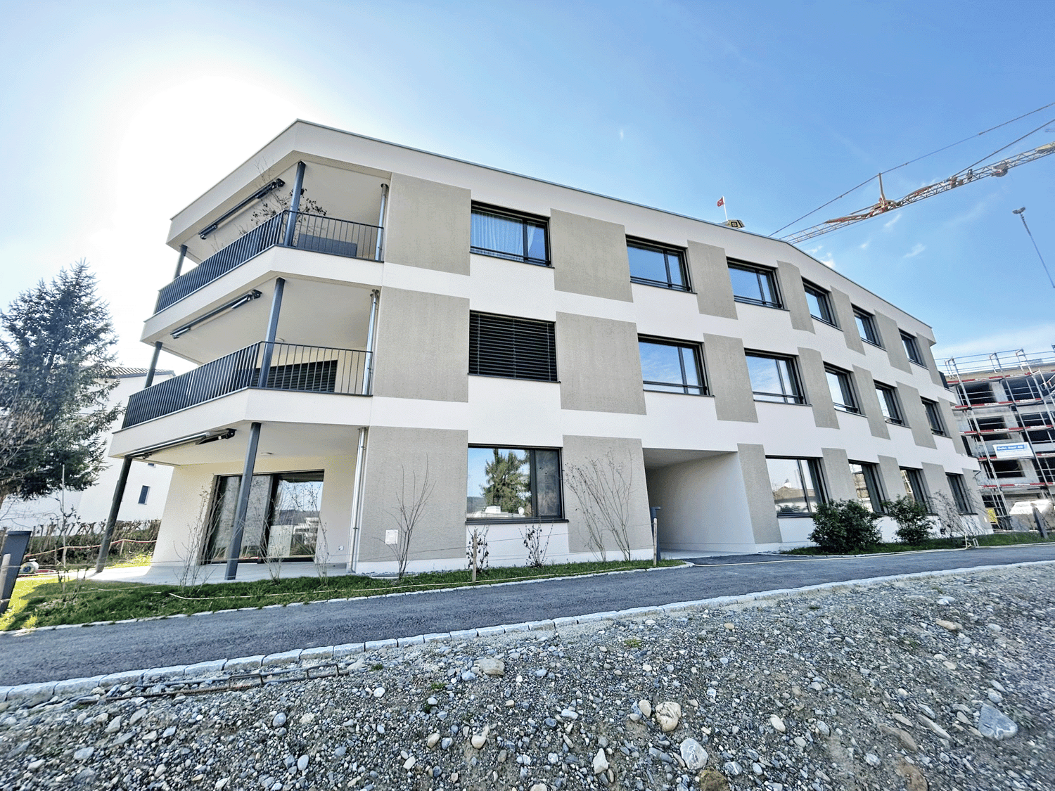 NEU - modern - hell und freundlich ... Ihr neues Daheim - Bild 2