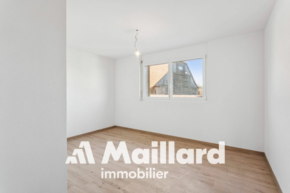 Appartement neuf - Bild 7