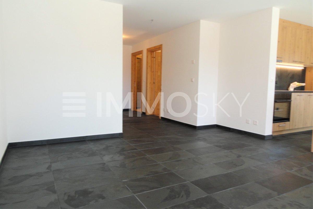 Unique en résidence secondaire avec pelouse ( Clos B R02 ) - séjour