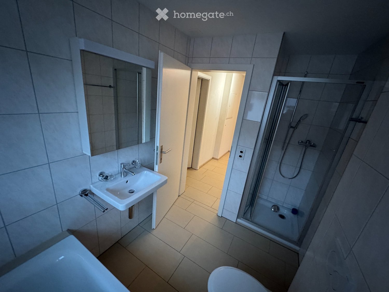 3.5 Zimmer Wohnung Flums - Bild 3