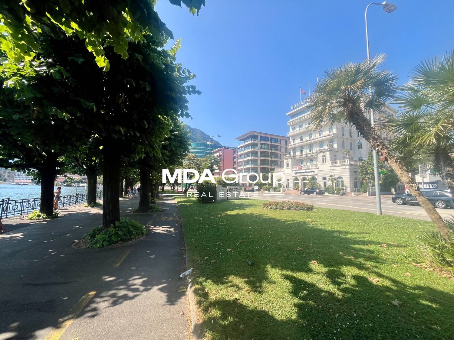 Attico - Lugano - Bild 11