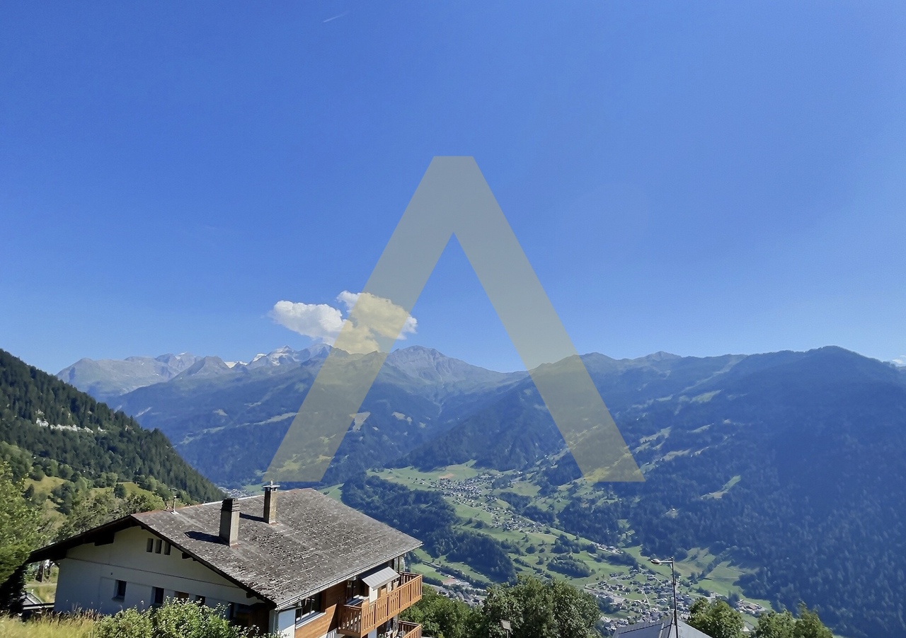 Nouveau appartement en résidence principale - Bild 1