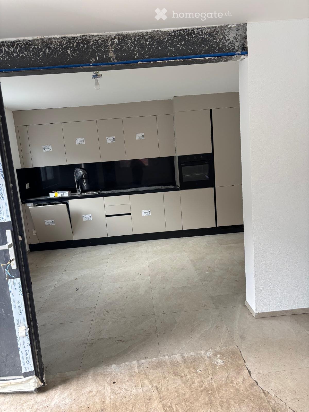 Nuova Costruzione: Moderna Casa Bifamiliare in Vendita -  Bild 3