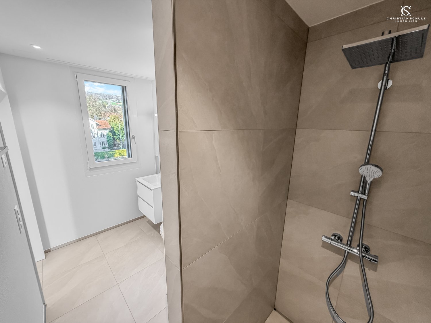 NEUBAU - Minergie P zertifiziert - 3.5 Zimmer Neubauwohnung an Top Lage! -  Bild 9