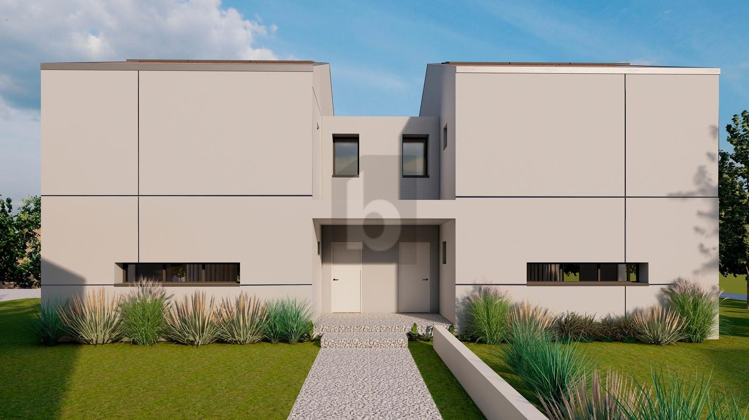 EXCLUSIF, RAFFINÉ & AVEC JARDIN EN TERRE SAINTE - Bild 3