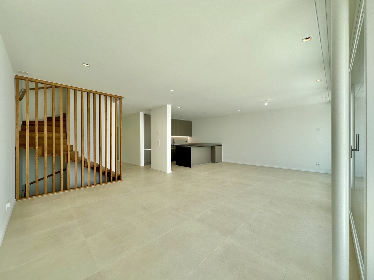 Les Villas Lamberta à Lugnorre - la dernière villa - Bild 2