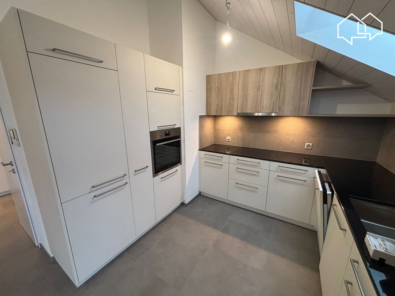 Appartement neuf de 3.5pces en duplex - Bild 2