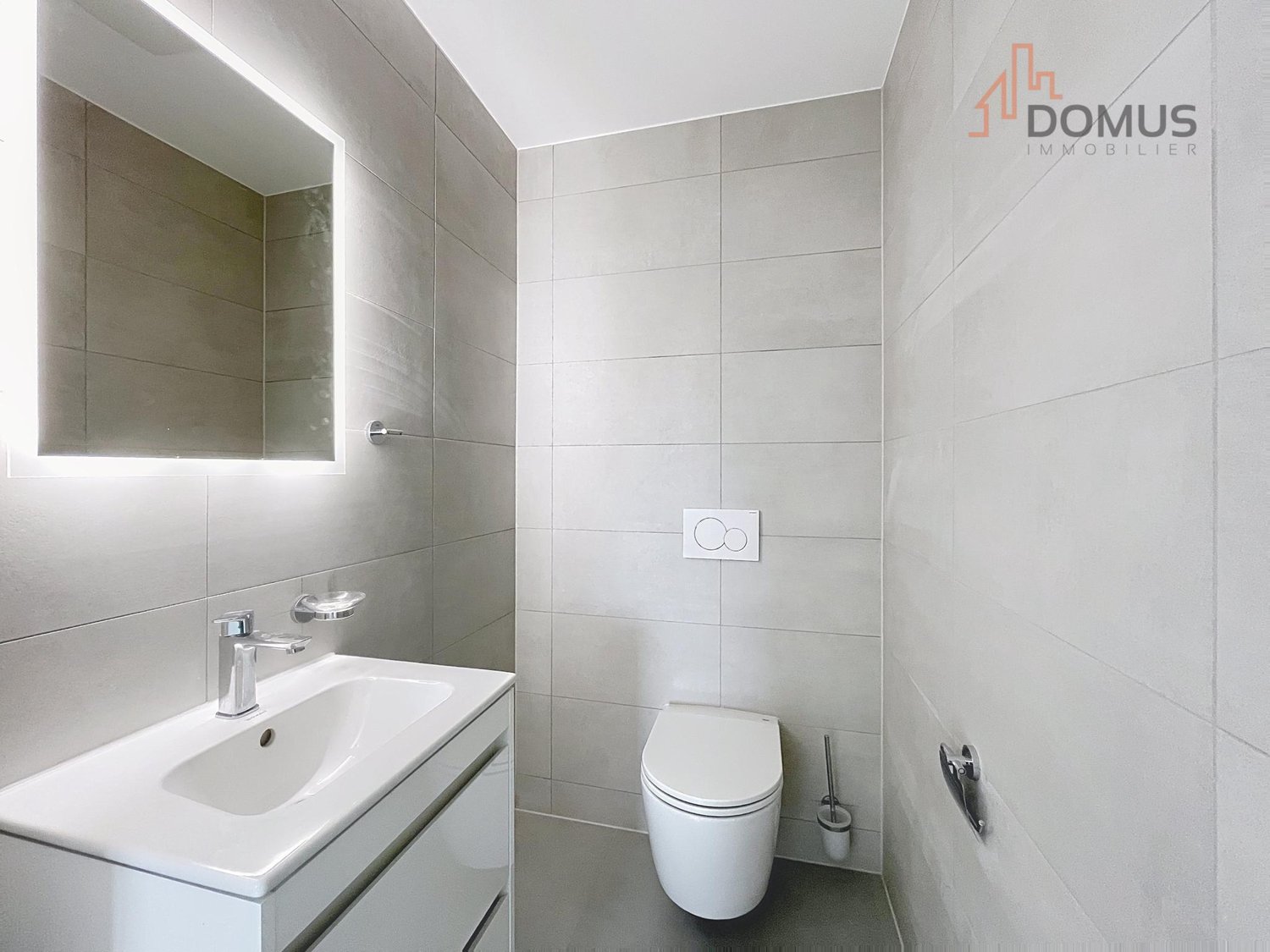 Appartements neufs tout confort - Bild 8