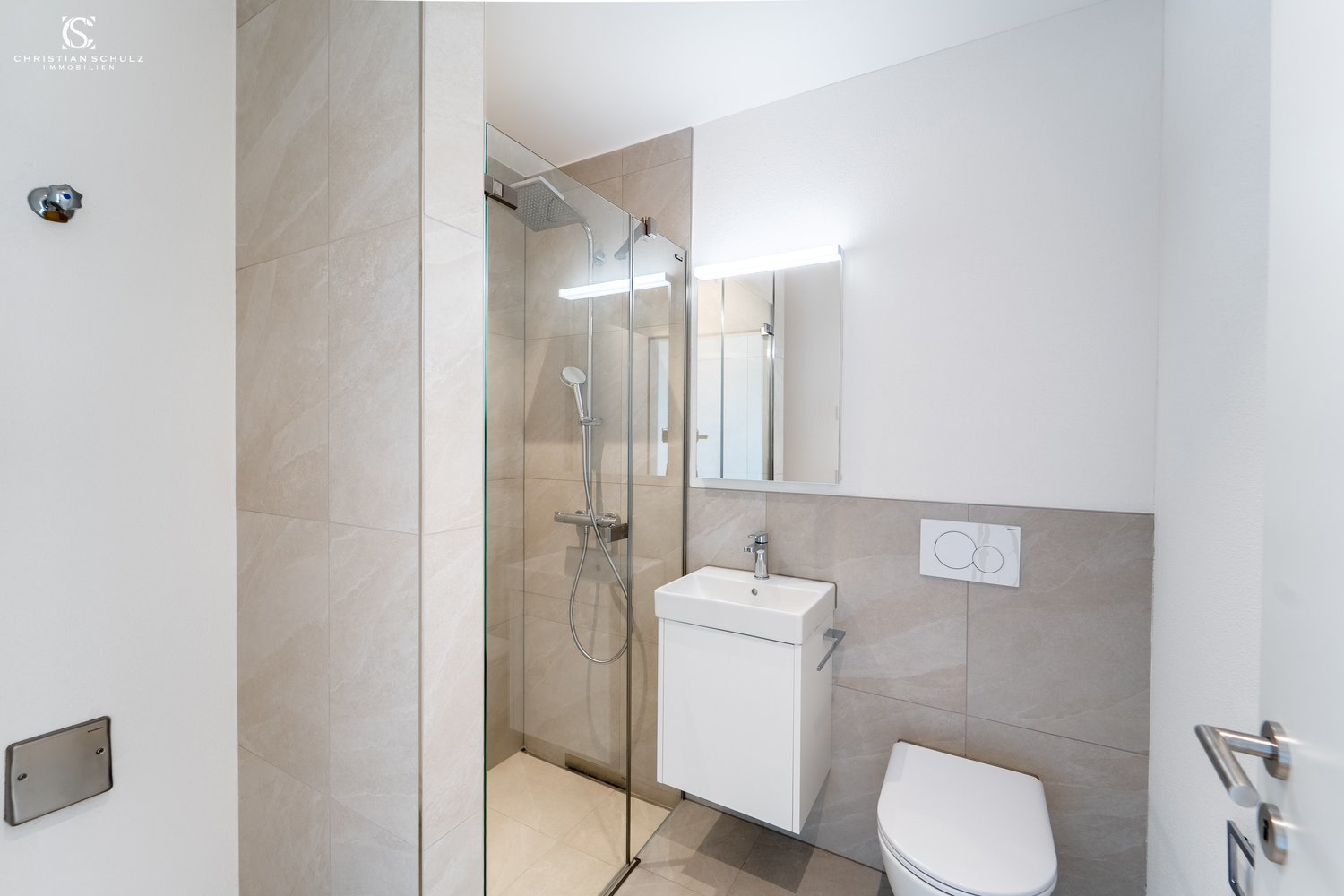 NEUBAU - Minergie P - 3.5 Zimmer Neubauwohnung an Top Lage! - Bild 6