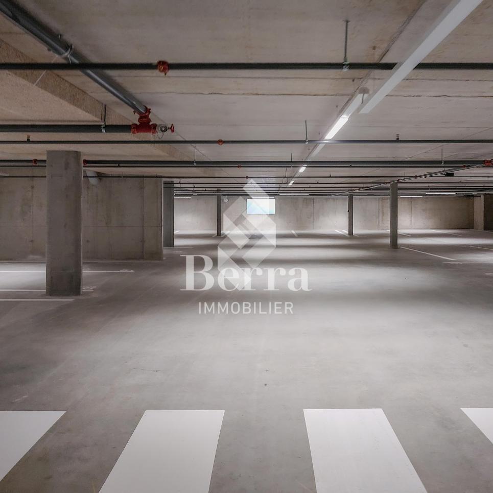 Greenparc phase II : Ecoquartier à Sion - Bild 7