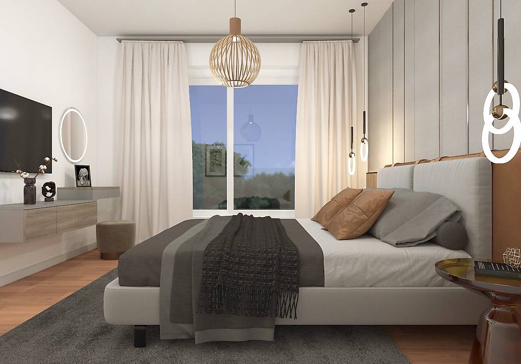 Villa a Cadro - Bild 10