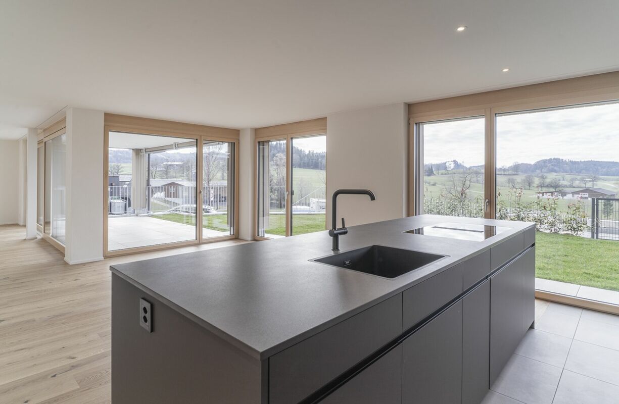 5.5-Zi-Eigentumswohnung in Geiss / Menznau - Bild 2